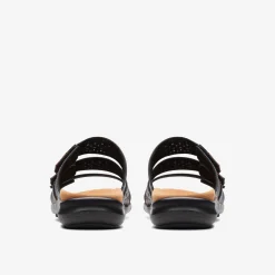 Kitly Walk Black