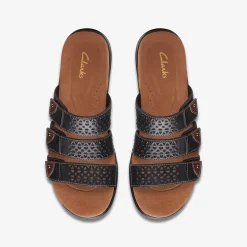 Kitly Walk Black