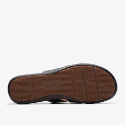 Kitly Walk Navy Leather