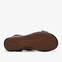 Kitly Way Cherry Leather