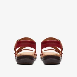 Kitly Way Cherry Leather
