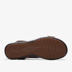 Kitly Way Navy Leather