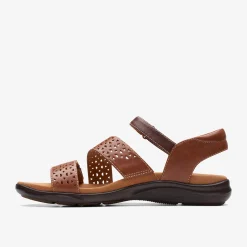 Kitly Way Tan Leather