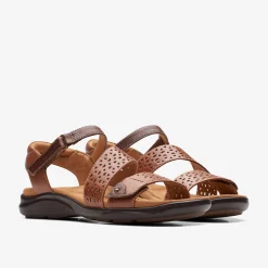Kitly Way Tan Leather