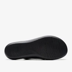 Laurieann Bay Black Leather