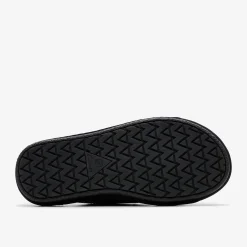 Litton Strap Black Leather