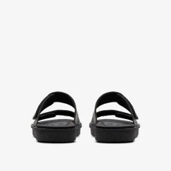 Litton Strap Black Leather