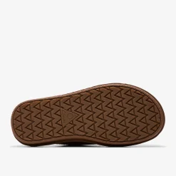 Litton Strap Tan Leather