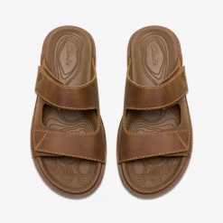 Litton Strap Tan Leather