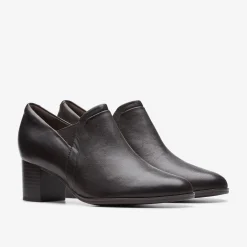 Loken Way Dark Brown Leather
