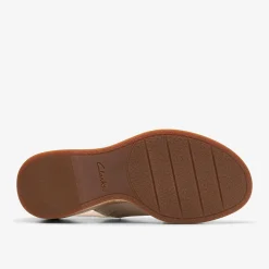 Manon Wish Off White Leather