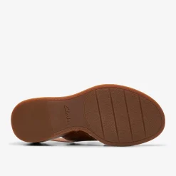 Manon Wish Tan Leather
