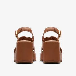 Manon Wish Tan Leather