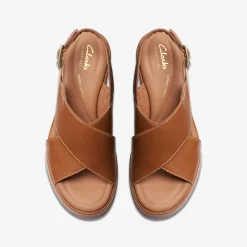 Manon Wish Tan Leather