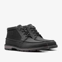 Maplewalk Moc Black Combination