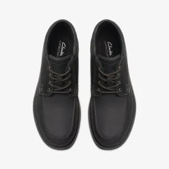 Maplewalk Moc Black Combination