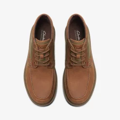 Maplewalk Moc Brown Combination