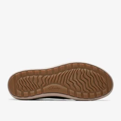 Mapstone Step Beeswax Leather