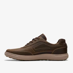 Mapstone Trail Beeswax Leather