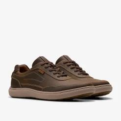 Mapstone Trail Beeswax Leather