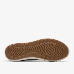 Mapstone Trail Stone Nubuck