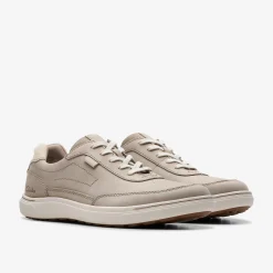 Mapstone Trail Stone Nubuck