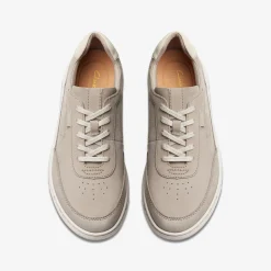 Mapstone Trail Stone Nubuck