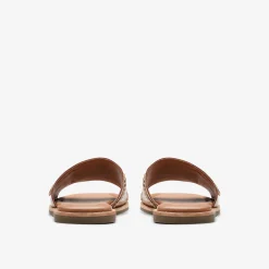 Maritime Mule Tan Interest