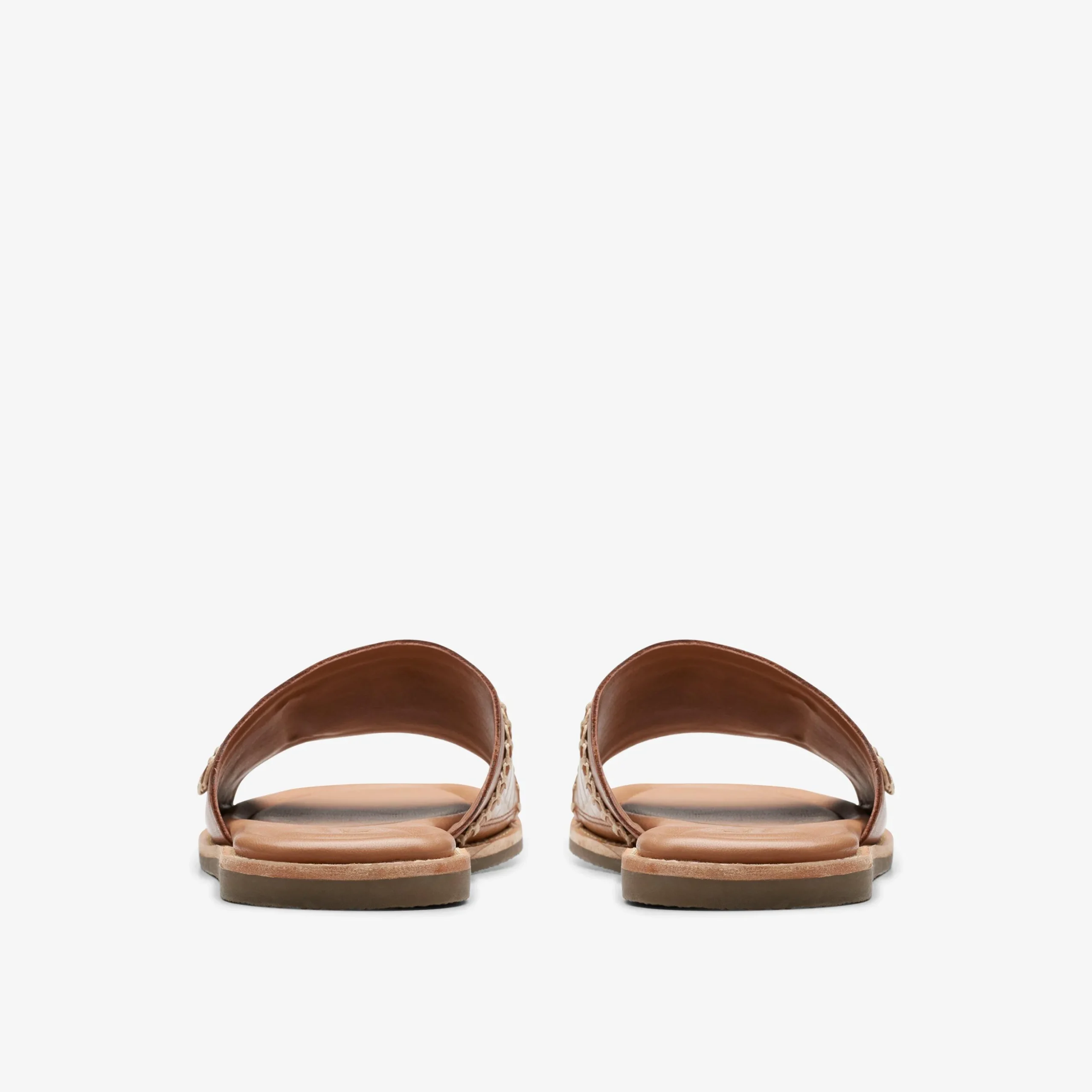 Maritime Mule Tan Interest