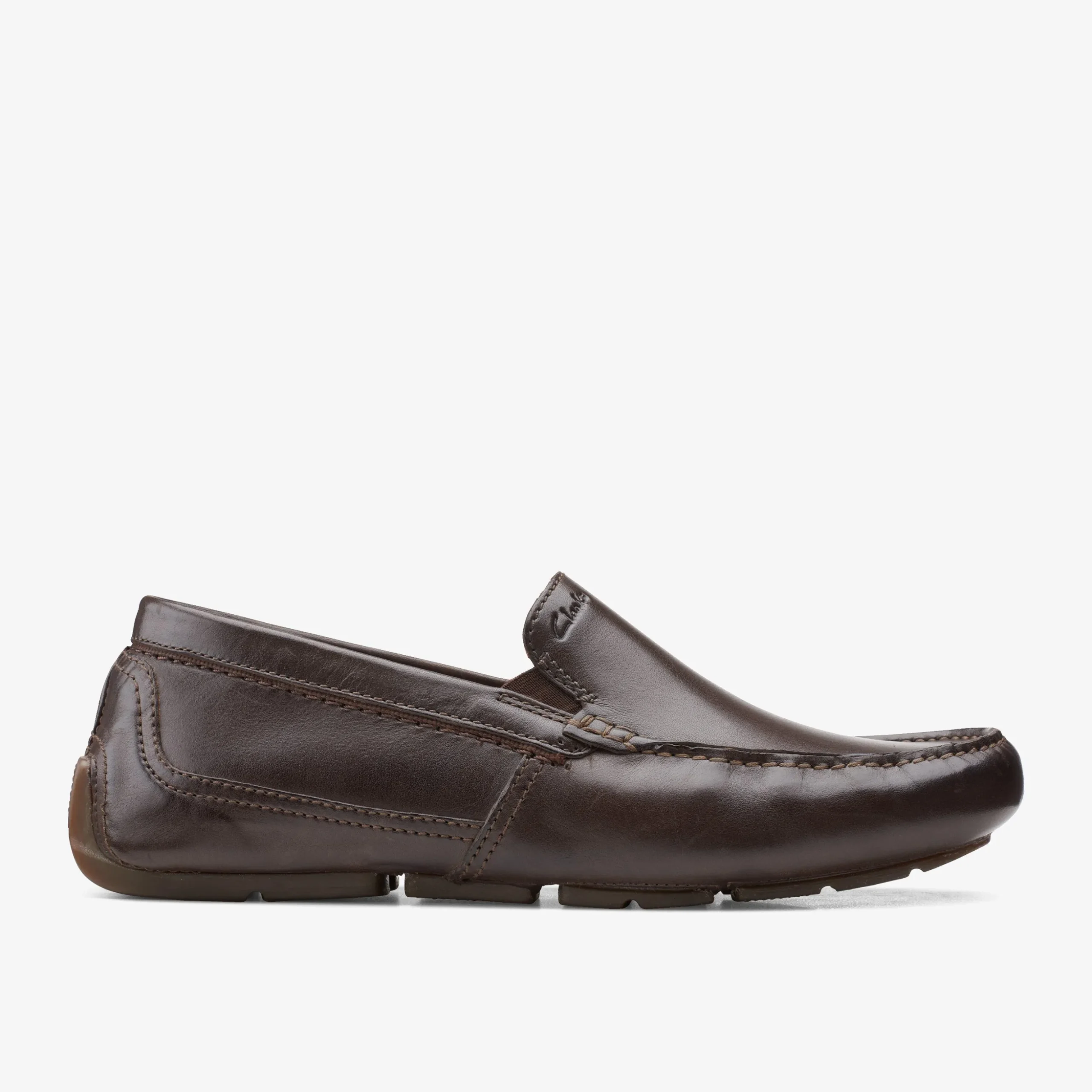 Markman Plain Dark Brown