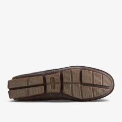 Markman Plain Dark Brown