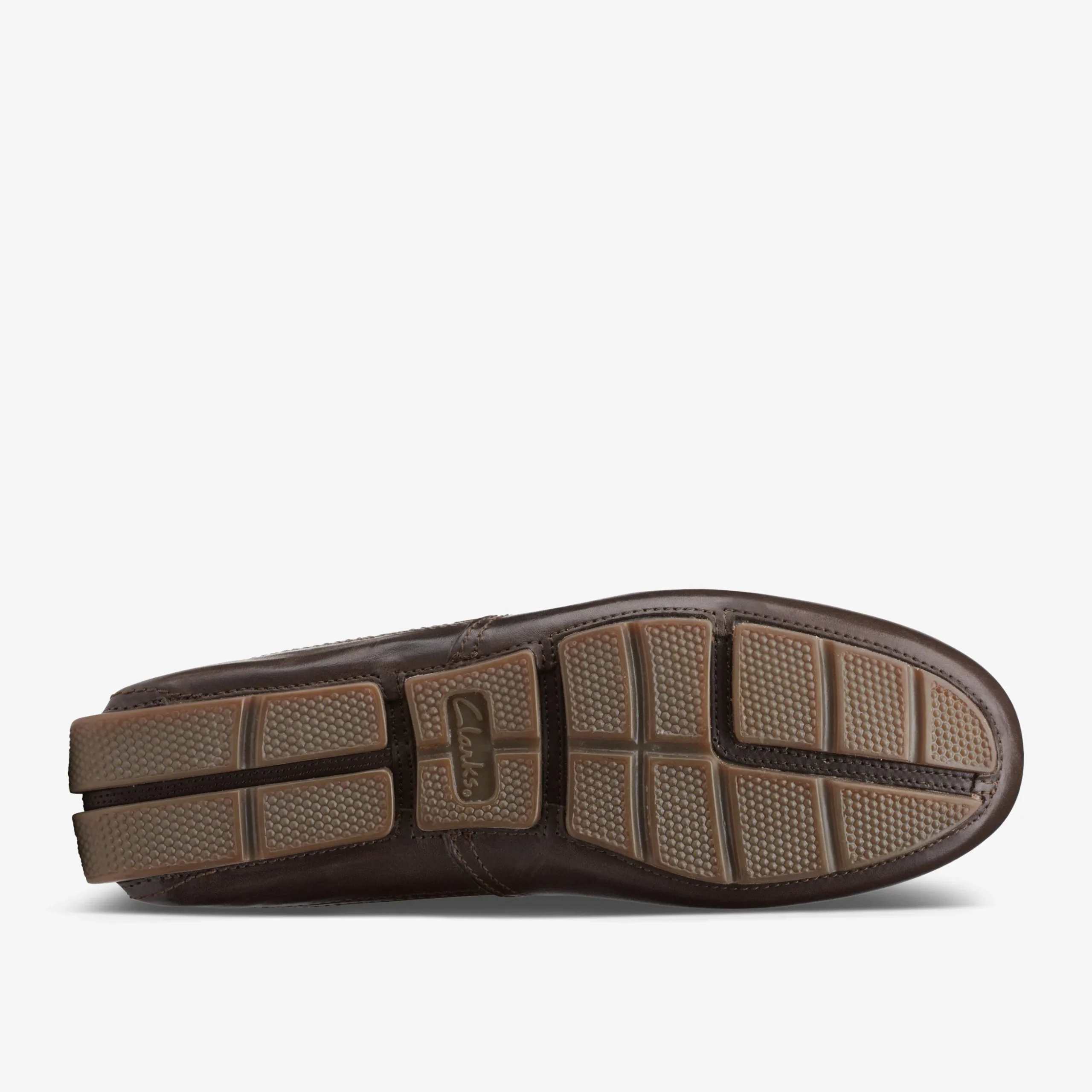 Markman Plain Dark Brown