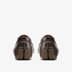 Markman Plain Dark Brown