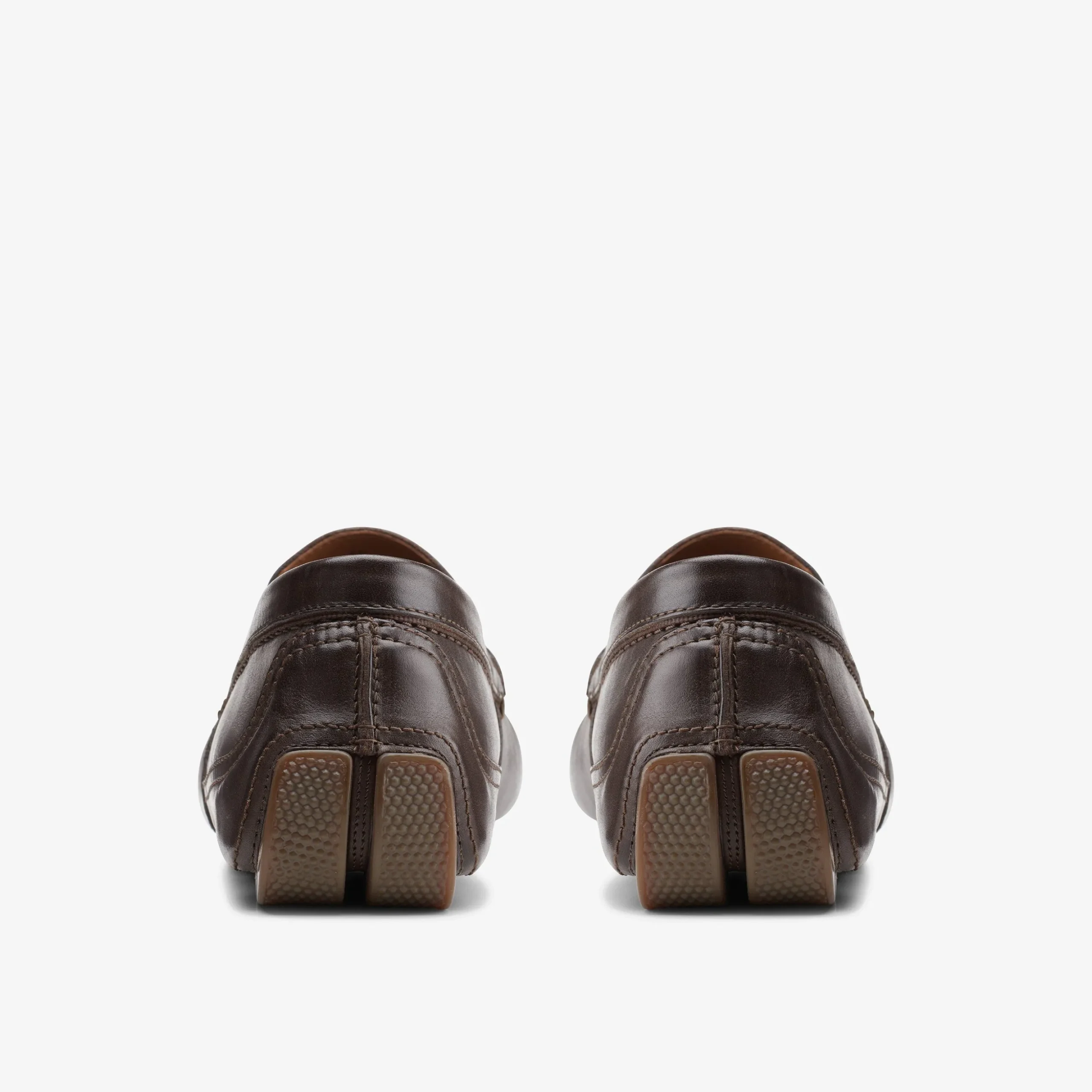 Markman Plain Dark Brown