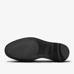 Martine Rose Womens 2 Oxford Black Textile