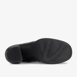 Martine Rose Womens Loafer 1 Black Leather