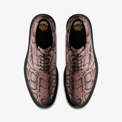 Martine Rose Womens Oxford 2 Rose Textile