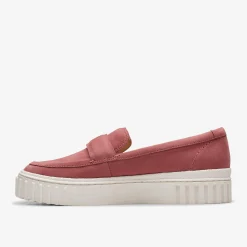 Mayhill Cove Dusty Rose Nubuck