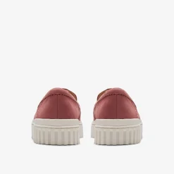 Mayhill Cove Dusty Rose Nubuck