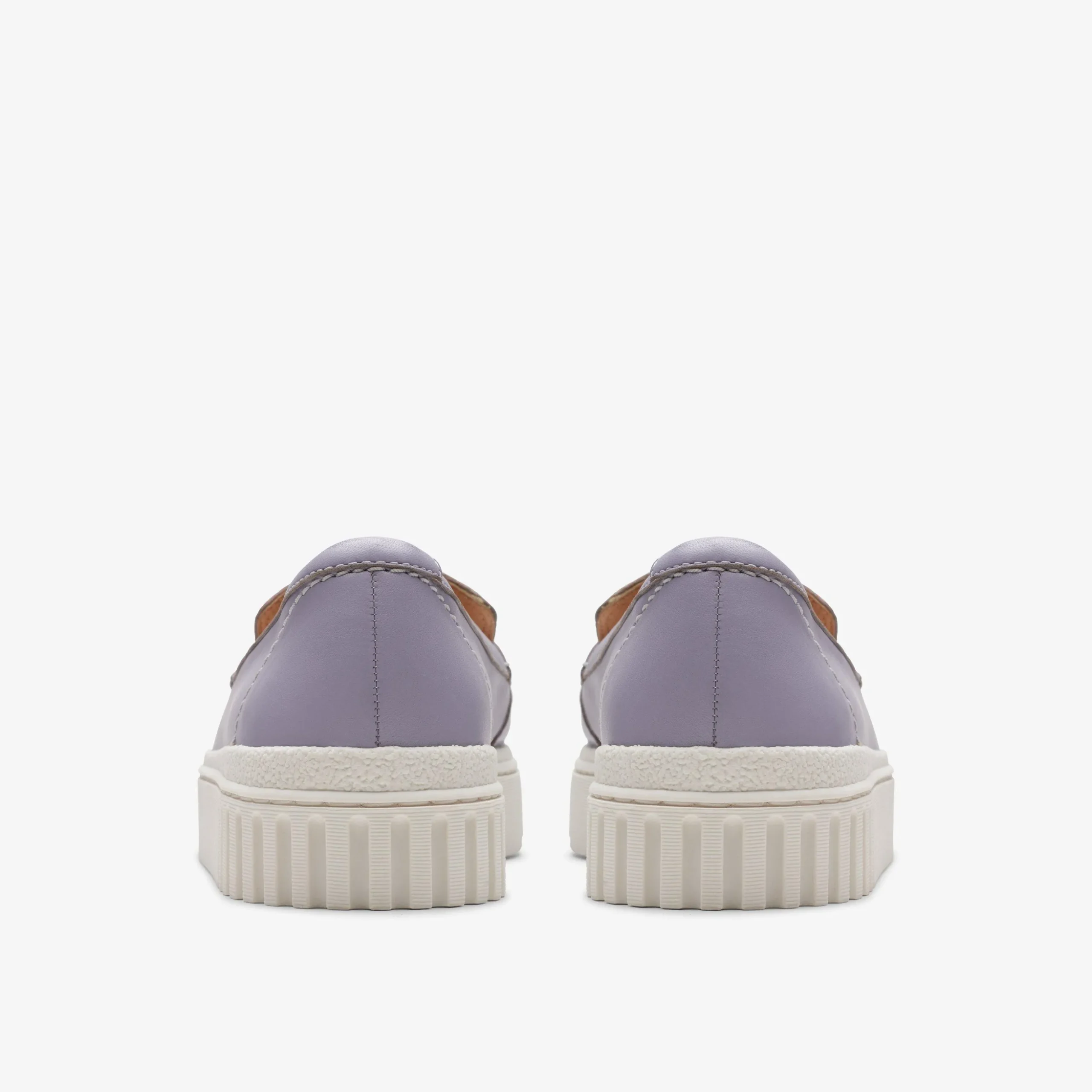 Mayhill Cove Lilac Leather