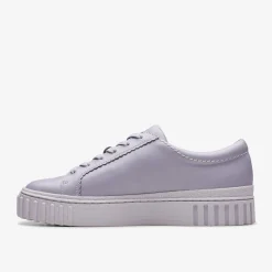 Mayhill Walk Lilac Leather