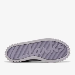 Mayhill Walk Lilac Leather