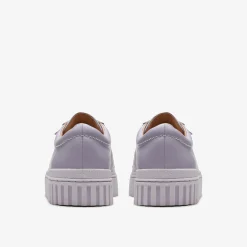 Mayhill Walk Lilac Leather