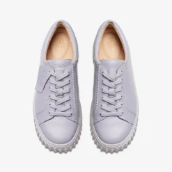 Mayhill Walk Lilac Leather