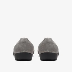 Meadow Opal Pewter Metallic