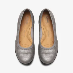 Meadow Opal Pewter Metallic