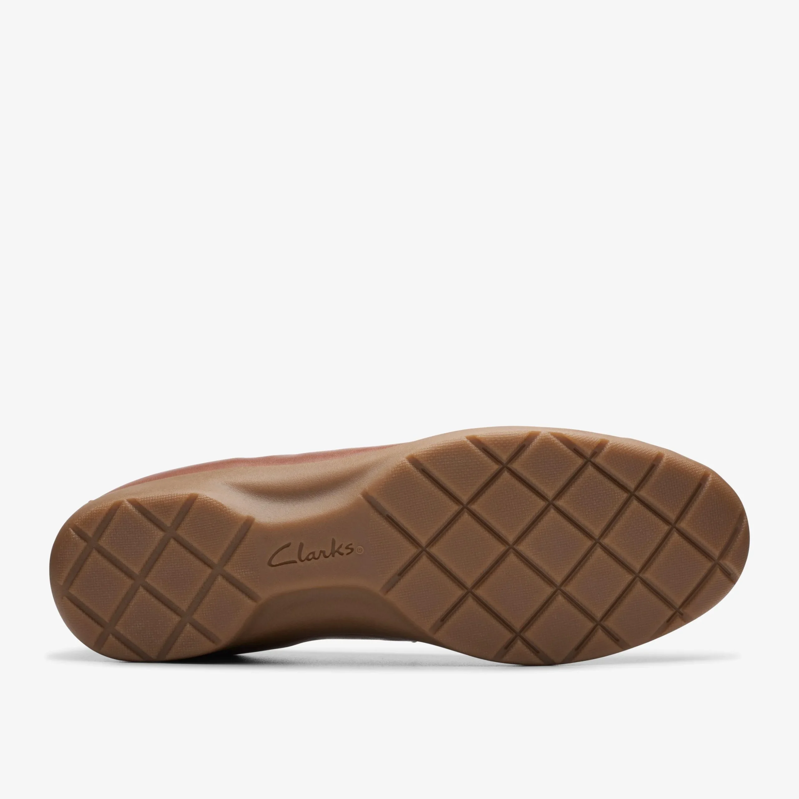 Meadow Opal Tan Leather