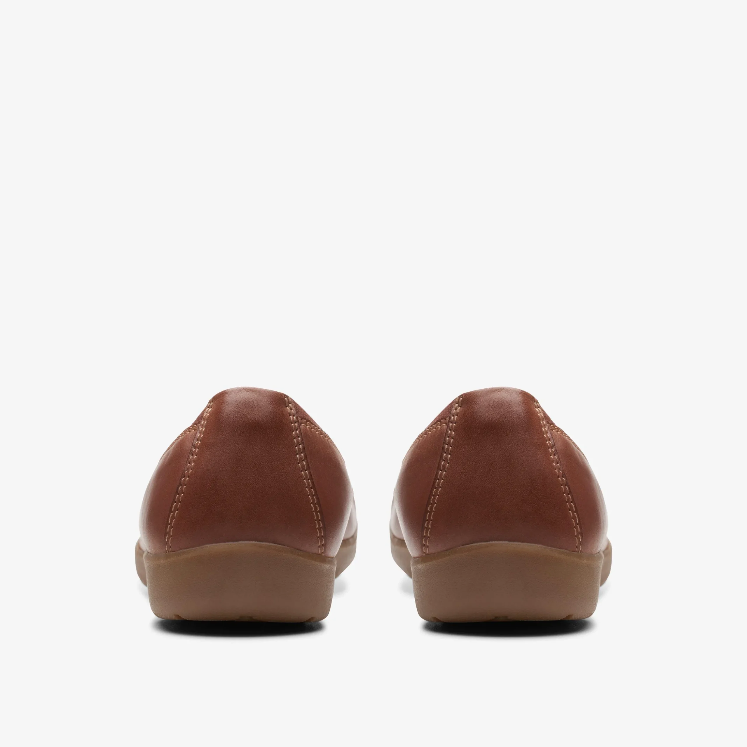 Meadow Opal Tan Leather