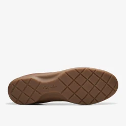 Meadow Rae Tan Leather