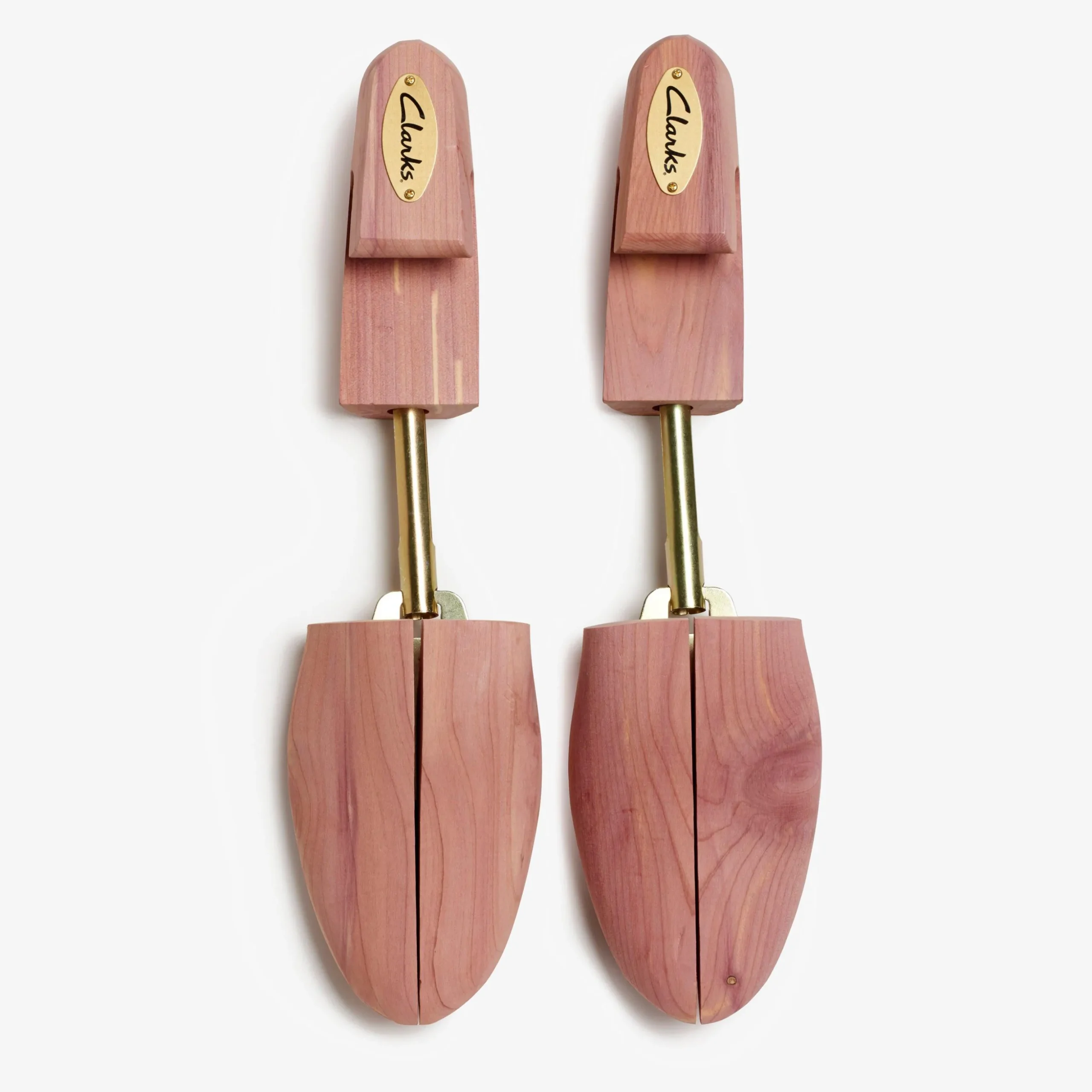 Mens Shoe Tree Natural